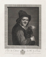 KG 14916
<br/>
Vriendschap
<br/>
<em>Viel, Pierre (1755-1810)</em>